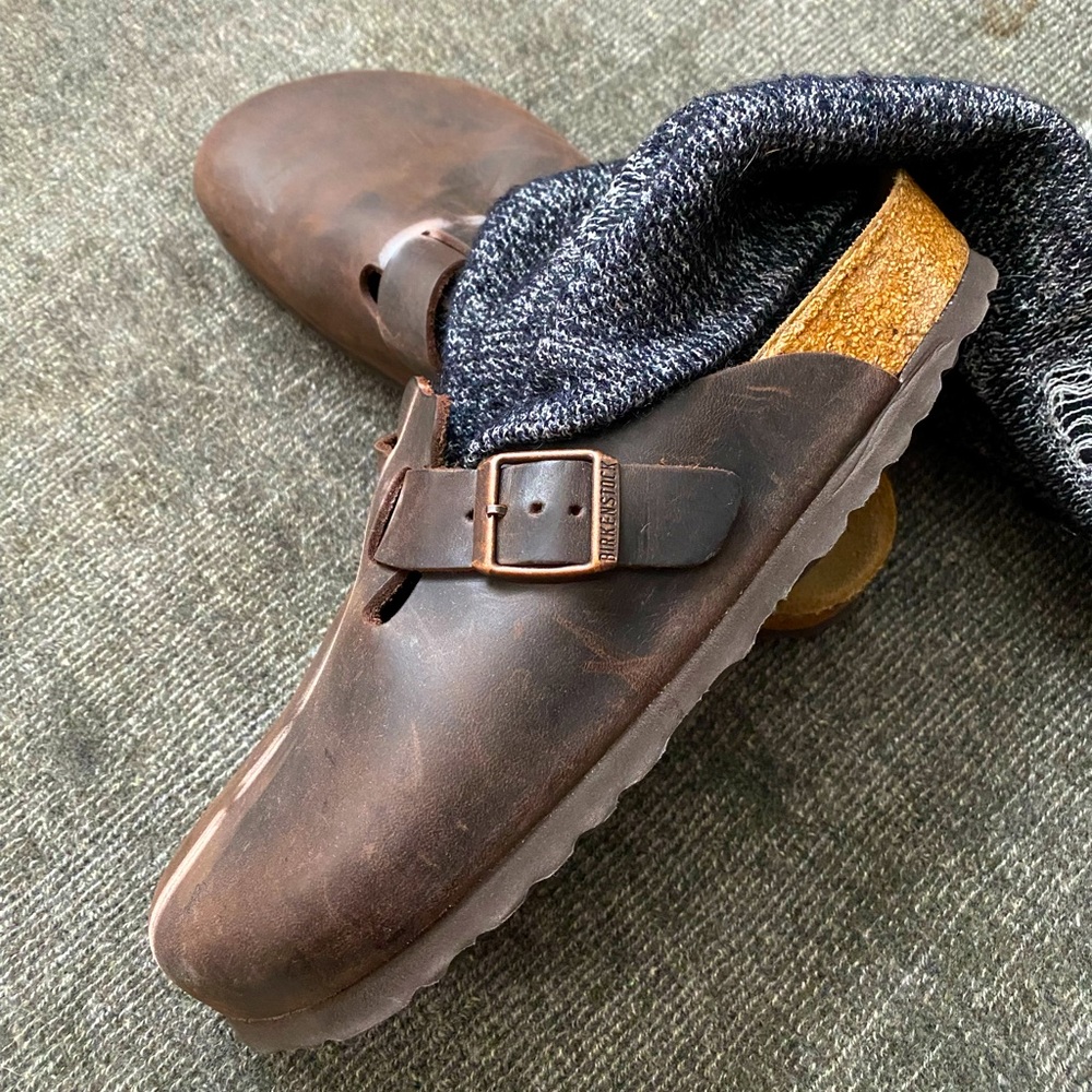 Birkenstock